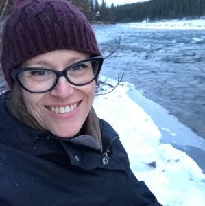 Meet your Posher, Michele